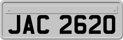 JAC2620