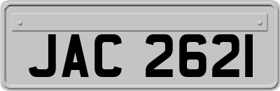 JAC2621