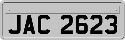 JAC2623
