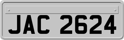 JAC2624
