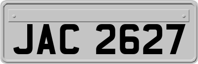 JAC2627