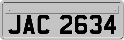 JAC2634