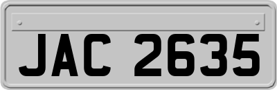 JAC2635