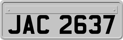 JAC2637