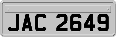 JAC2649