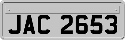 JAC2653