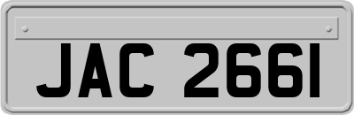 JAC2661