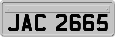 JAC2665
