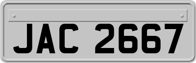 JAC2667