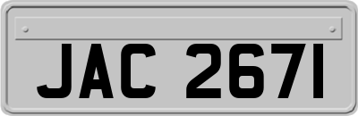 JAC2671