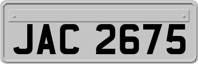 JAC2675