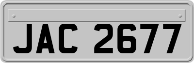 JAC2677