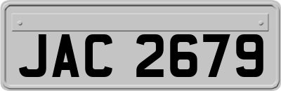 JAC2679