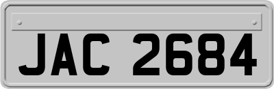 JAC2684