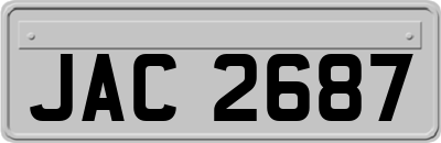 JAC2687