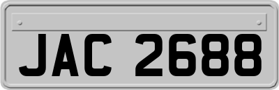 JAC2688