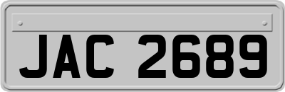 JAC2689