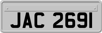 JAC2691