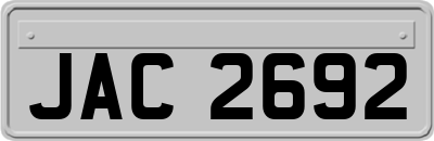 JAC2692