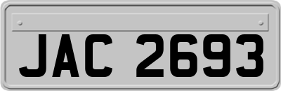 JAC2693