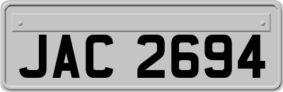 JAC2694