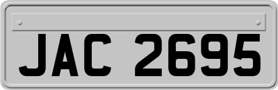 JAC2695