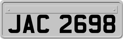 JAC2698