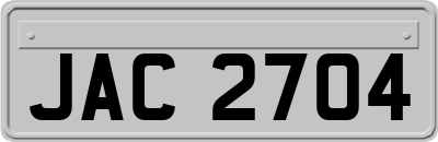 JAC2704