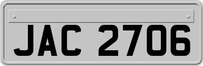JAC2706