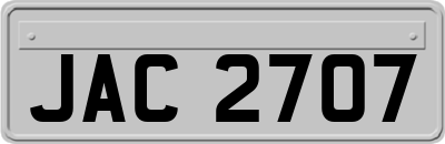 JAC2707