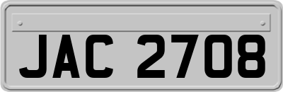 JAC2708