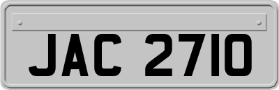 JAC2710