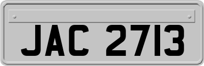 JAC2713
