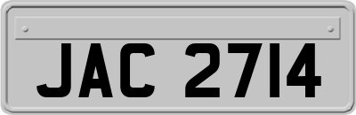 JAC2714