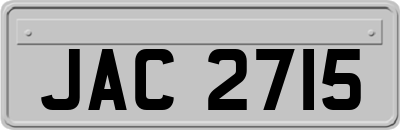 JAC2715