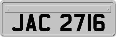 JAC2716