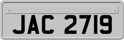 JAC2719