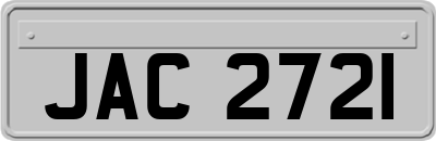 JAC2721