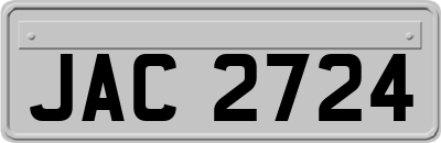 JAC2724