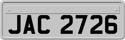 JAC2726
