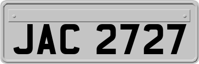 JAC2727
