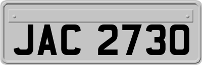 JAC2730