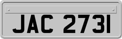 JAC2731