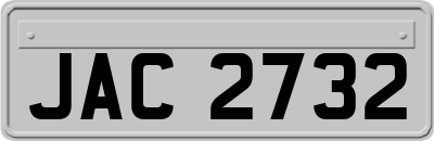 JAC2732