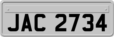 JAC2734