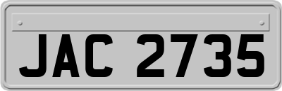 JAC2735
