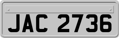 JAC2736