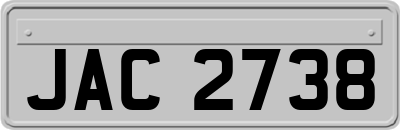 JAC2738