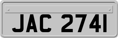 JAC2741