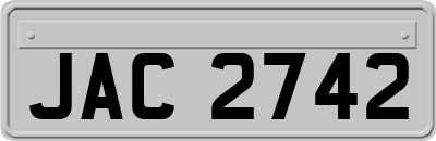 JAC2742